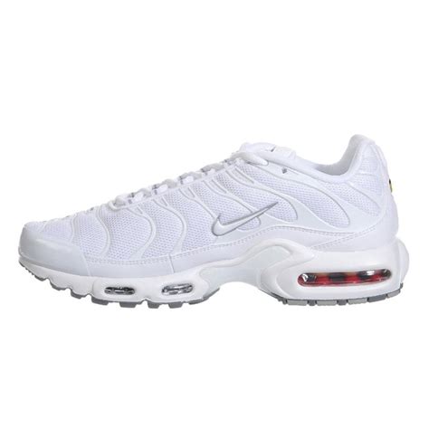 nike tn herren weis|Nike TN Air Max Plus. Nike CH.